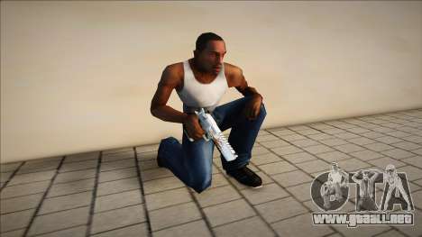 Desert Eagle [v34] para GTA San Andreas