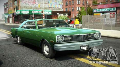 1975 Dodge Dart V2.1 para GTA 4