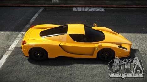 Ferrari Enzo F-Sport para GTA 4