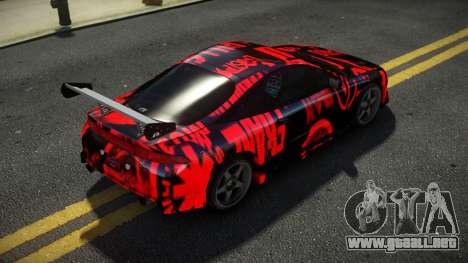 Mitsubishi Eclipse Z-Tuned S5 para GTA 4