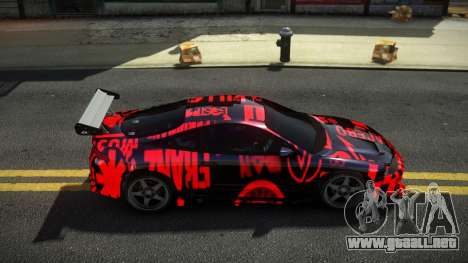 Mitsubishi Eclipse Z-Tuned S5 para GTA 4