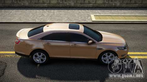 Ford Taurus LN para GTA 4