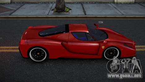 Ferrari Enzo GSR para GTA 4