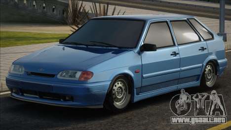 Vaz 2114 Hech para GTA San Andreas