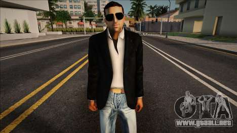 RUS Mafia v2 para GTA San Andreas