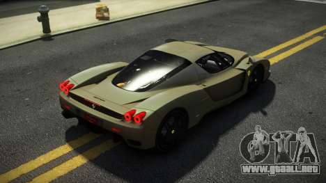 Ferrari Enzo OBN para GTA 4