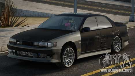 Toyota Cresta 90 para GTA San Andreas