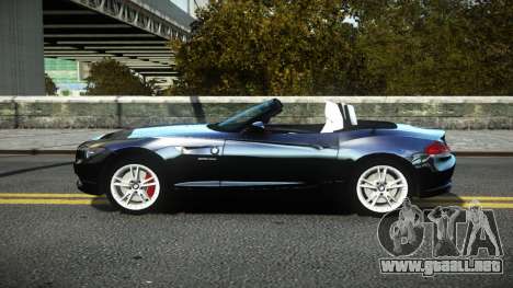 BMW Z4 CB-L para GTA 4