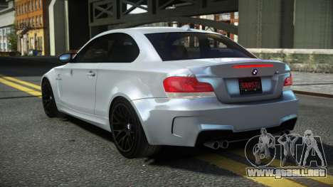 BMW 1M FT-R para GTA 4