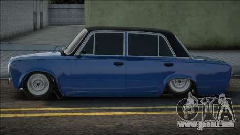 Vaz 2101 Avtosh para GTA San Andreas