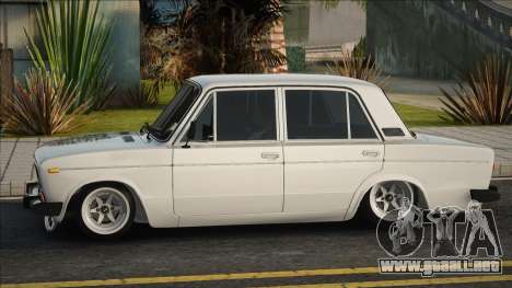 Vaz 2106 Racing para GTA San Andreas