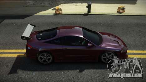 Mitsubishi Eclipse Z-Tuned para GTA 4