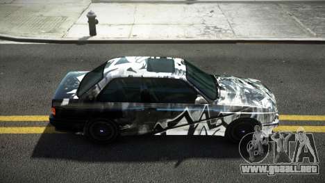 BMW M3 E30 DBS S5 para GTA 4