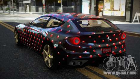 Ferrari FF R-GT S6 para GTA 4