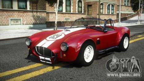 Shelby Cobra 427 RT-Z para GTA 4