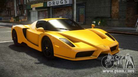 Ferrari Enzo F-Sport para GTA 4