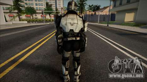 Bright Male O El Macho Brillante Variante 2 De T para GTA San Andreas