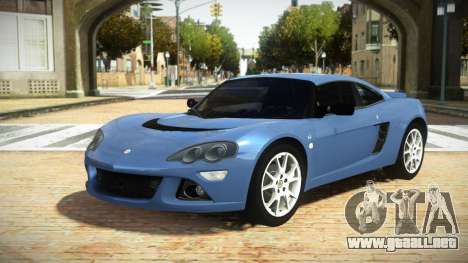 Lotus Europa PS-I para GTA 4