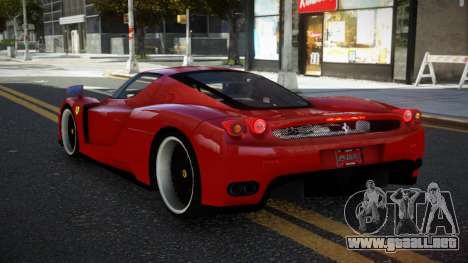 Ferrari Enzo GSR para GTA 4