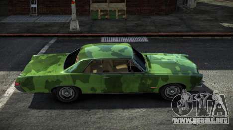 Pontiac GTO L-Tuned S5 para GTA 4