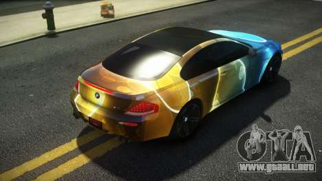 BMW M6 GR-V S6 para GTA 4