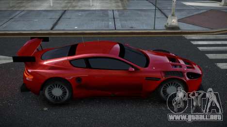 Aston Martin DB9 LS-T para GTA 4