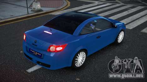 Renault Megane LS-C para GTA 4