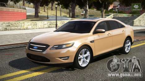 Ford Taurus LN para GTA 4