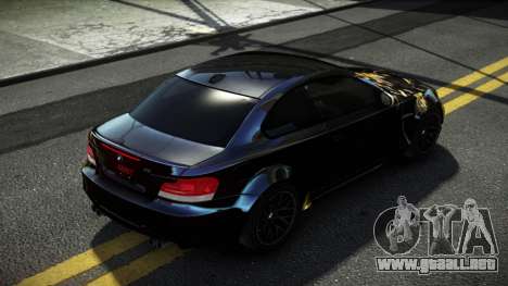 BMW 1M FT-R S14 para GTA 4