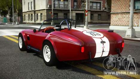 Shelby Cobra 427 RT-Z para GTA 4