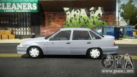 Daewoo Nexia PSN para GTA 4