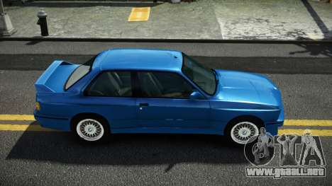 BMW M3 E30 FS-R para GTA 4