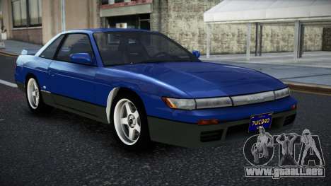 Nissan Silvia S13 KJ para GTA 4
