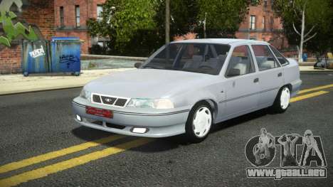 Daewoo Nexia PSN para GTA 4