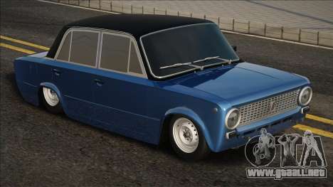 Vaz 2101 Avtosh para GTA San Andreas