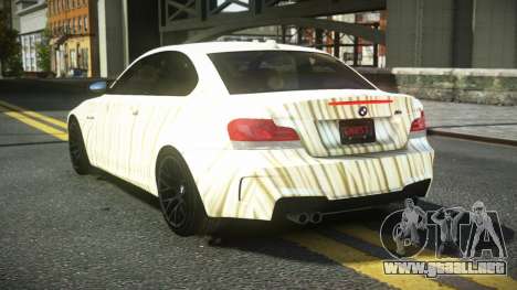 BMW 1M FT-R S9 para GTA 4