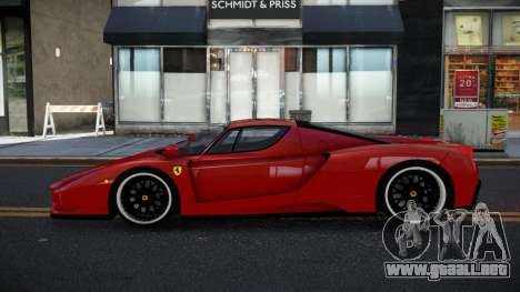 Ferrari Enzo GSR para GTA 4