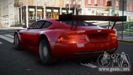 Aston Martin DB9 LS-T para GTA 4