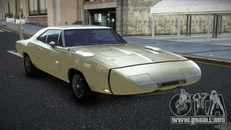1969 Dodge Charger Daytona RT para GTA 4