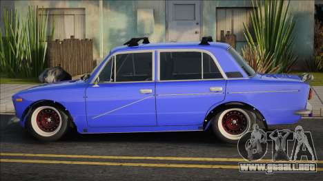 Vaz 2106 Klassika para GTA San Andreas