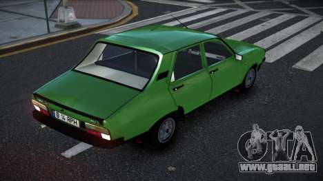 Dacia 1310 MSL V1.1 para GTA 4