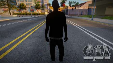 Farelchik Obichniy v1 para GTA San Andreas