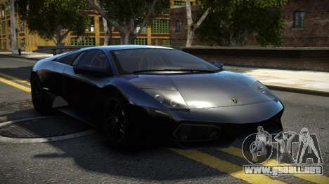 Lamborghini Murcielago AN-T para GTA 4
