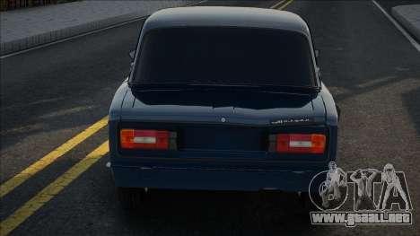 Vaz 2106 (Brodyaga) para GTA San Andreas