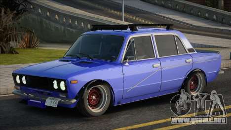 Vaz 2106 Klassika para GTA San Andreas