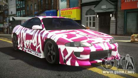 Mitsubishi Eclipse Z-Tuned S3 para GTA 4