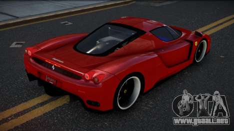 Ferrari Enzo GSR para GTA 4