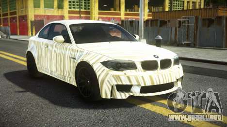 BMW 1M FT-R S9 para GTA 4