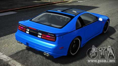 Nissan 300ZX FL para GTA 4