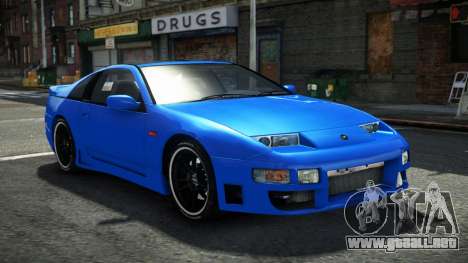 Nissan 300ZX FL para GTA 4